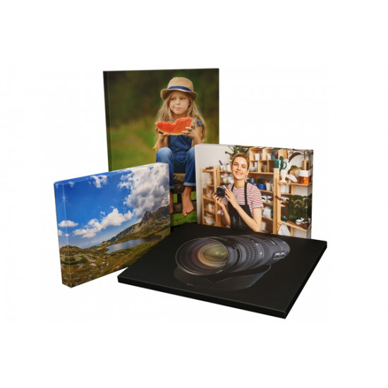 Personalised Canvas Printing UK Canvasbay